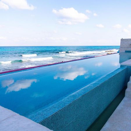 The Mint Resort Isla Mujeres Kültér fotó