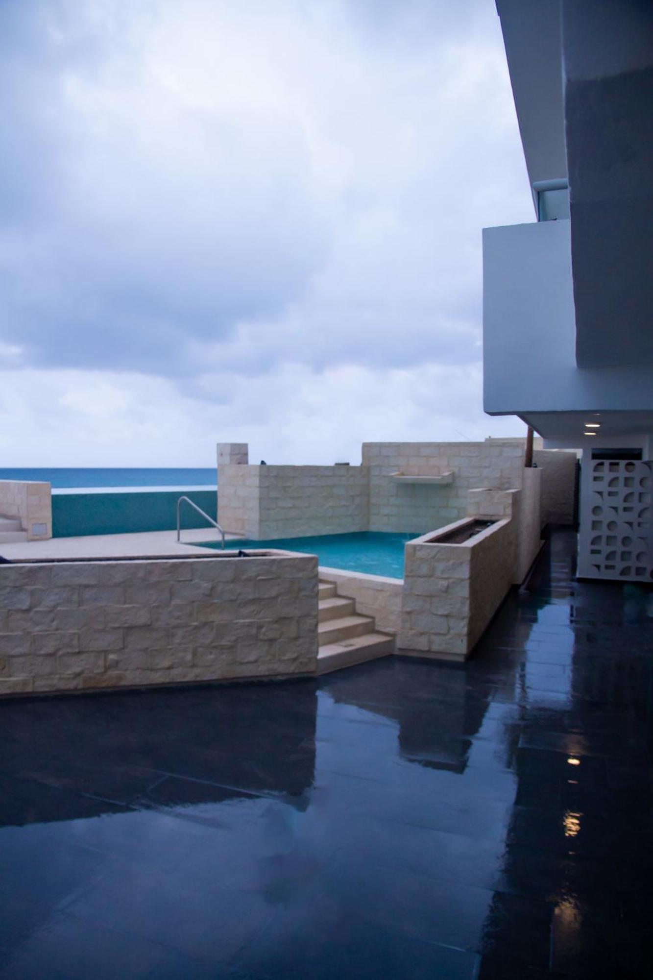 The Mint Resort Isla Mujeres Kültér fotó