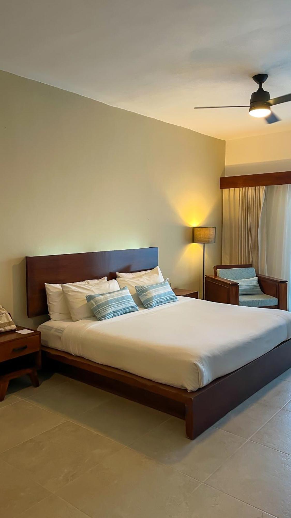 The Mint Resort Isla Mujeres Kültér fotó