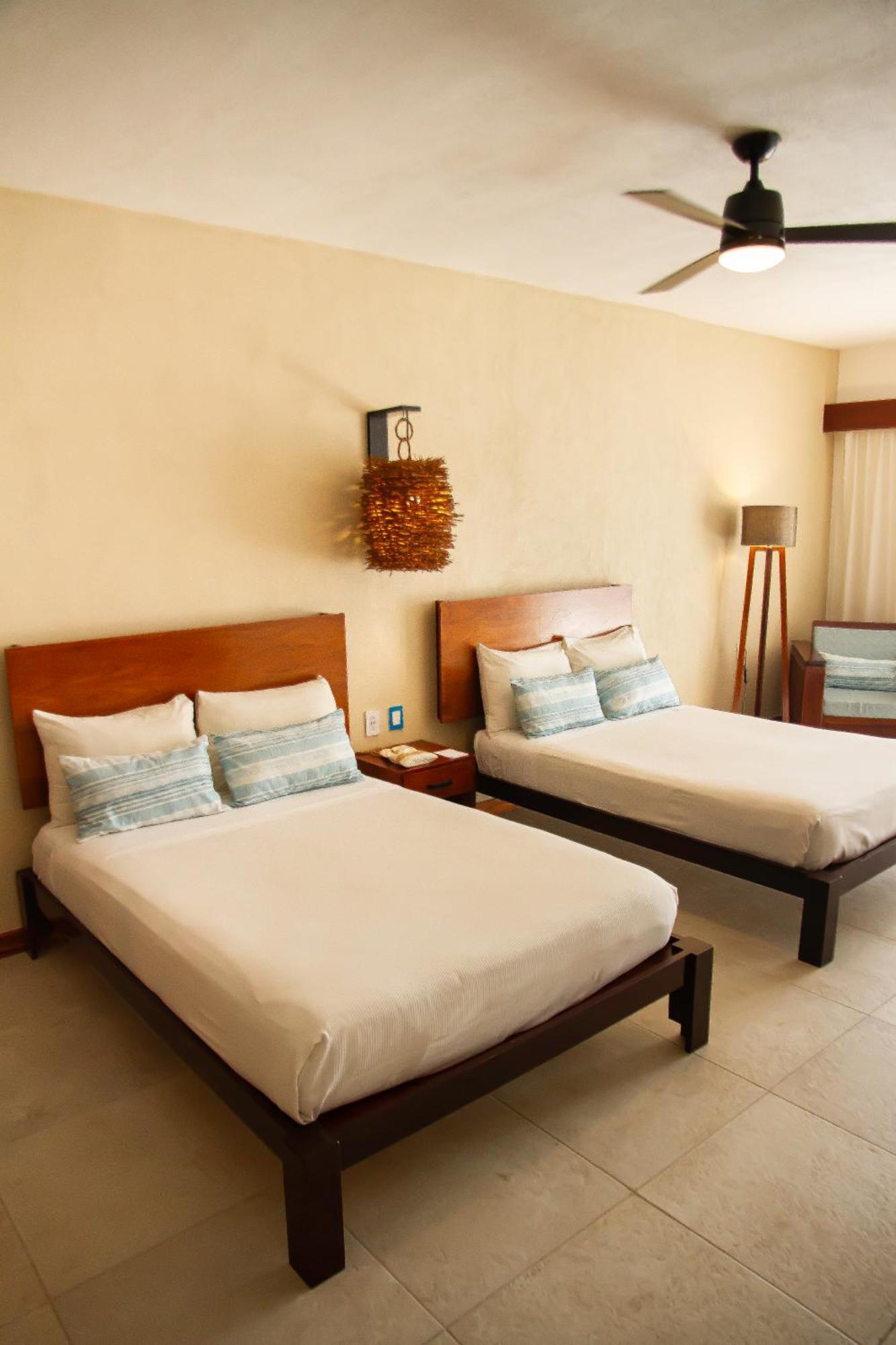 The Mint Resort Isla Mujeres Kültér fotó