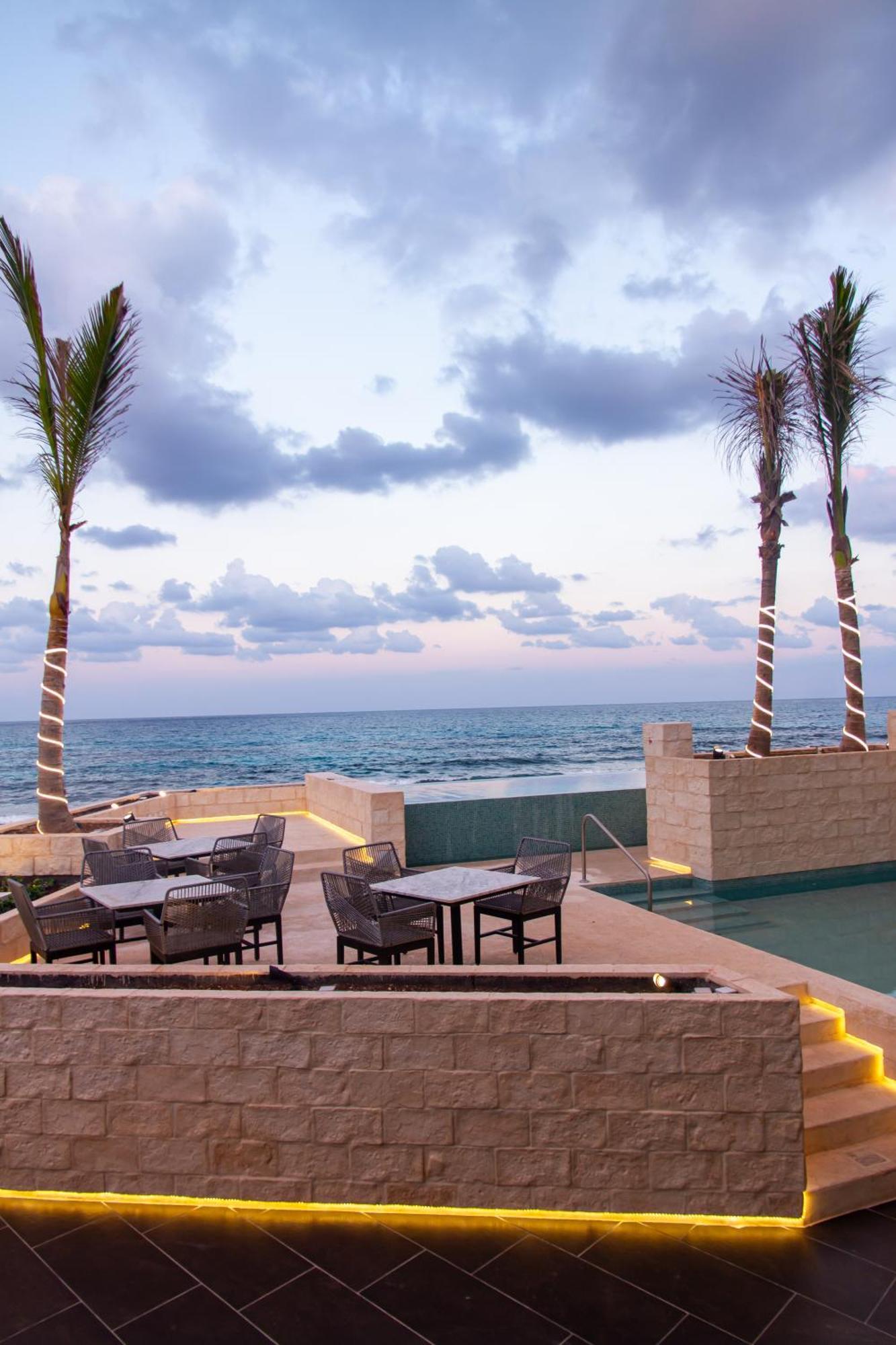 The Mint Resort Isla Mujeres Kültér fotó