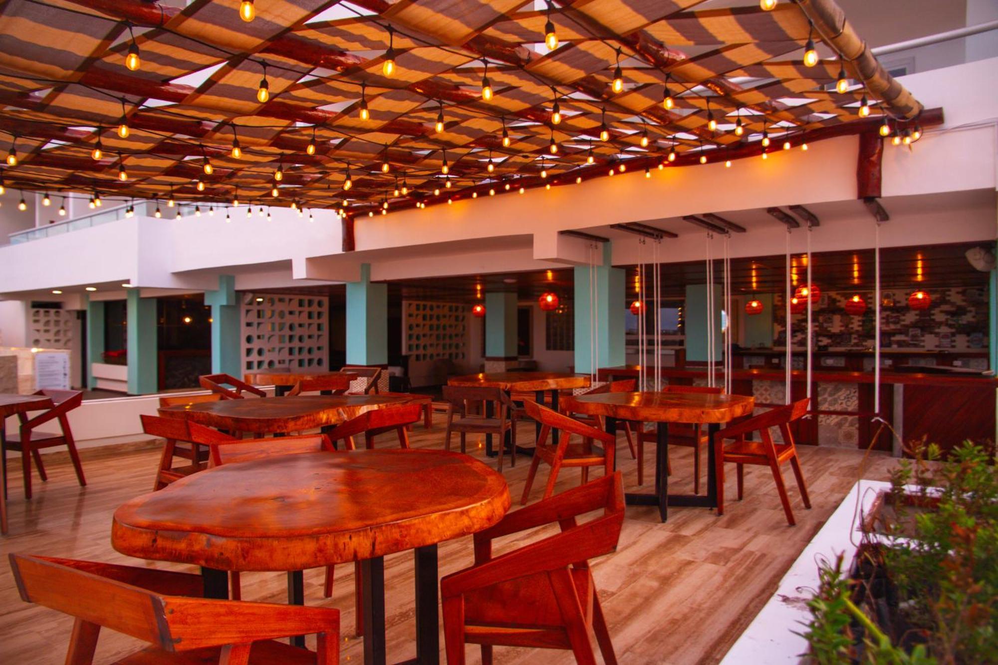 The Mint Resort Isla Mujeres Kültér fotó