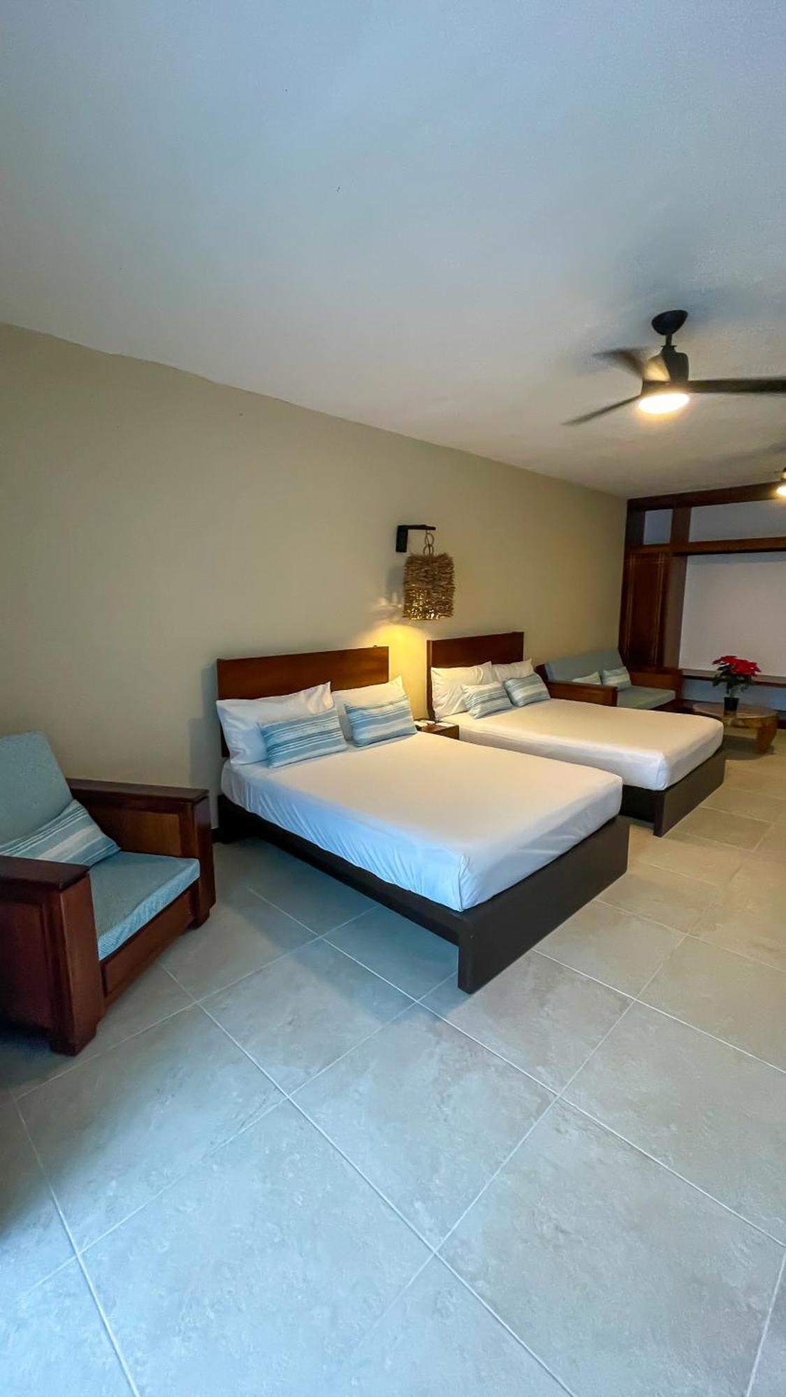 The Mint Resort Isla Mujeres Kültér fotó
