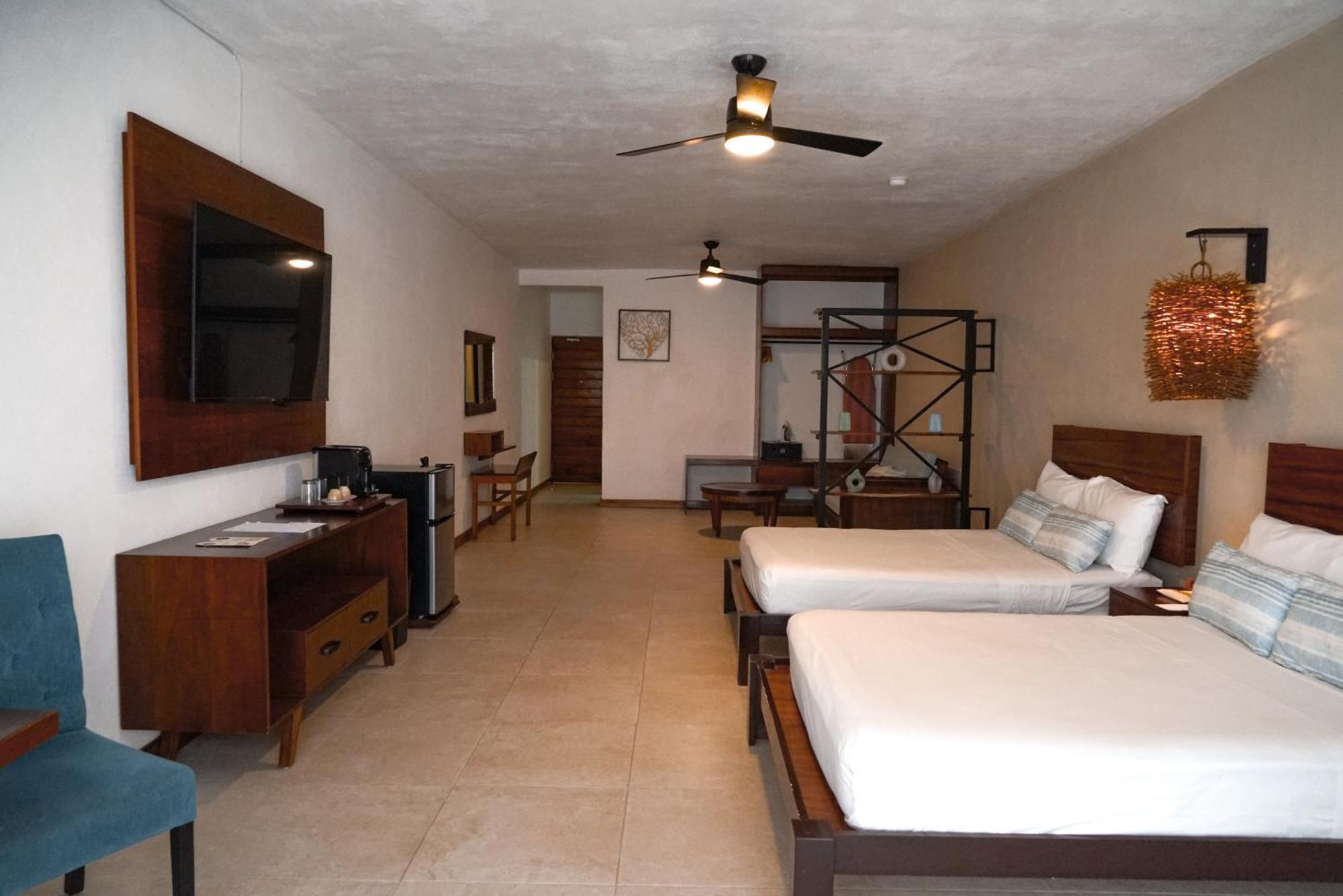 The Mint Resort Isla Mujeres Kültér fotó