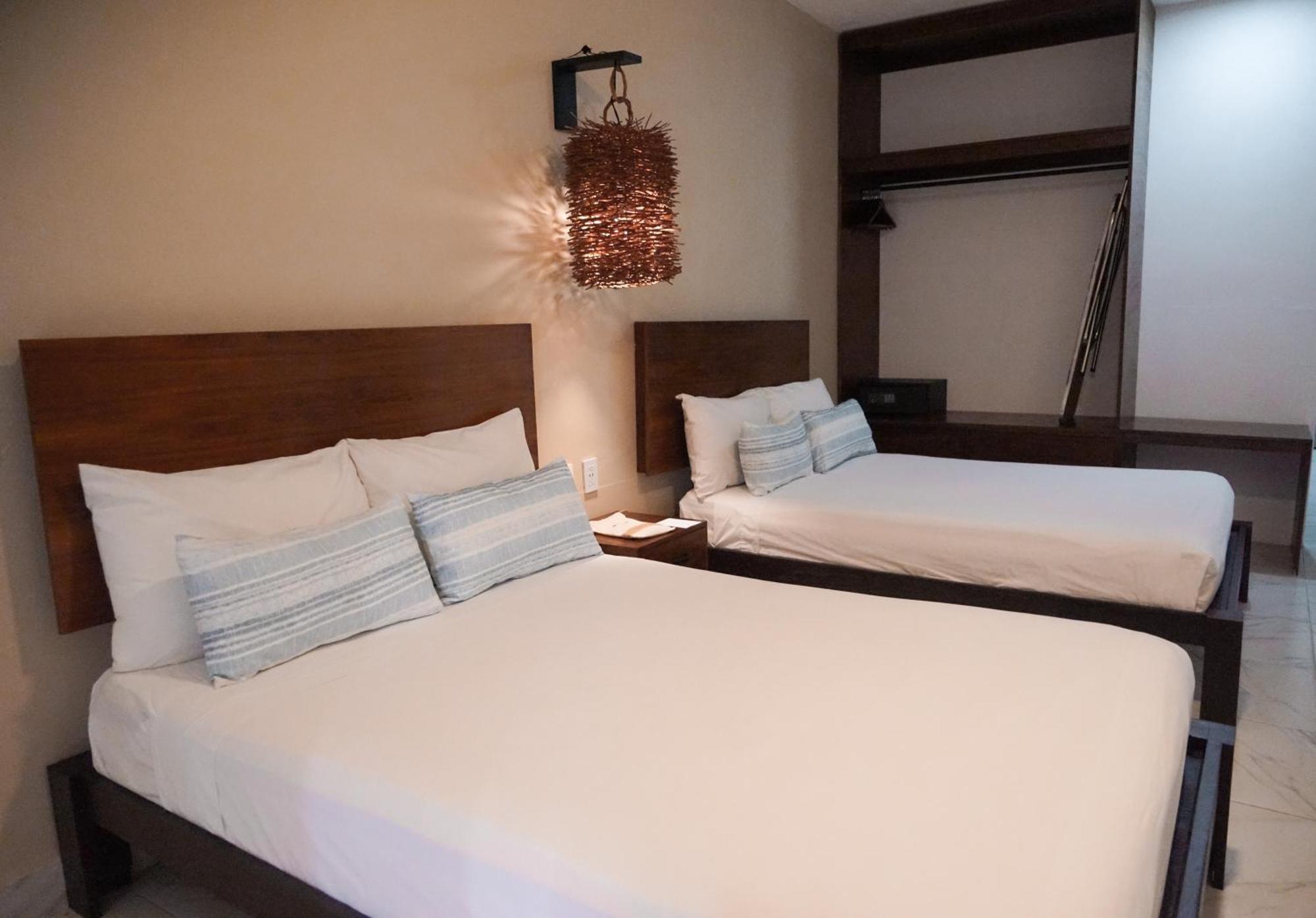 The Mint Resort Isla Mujeres Kültér fotó
