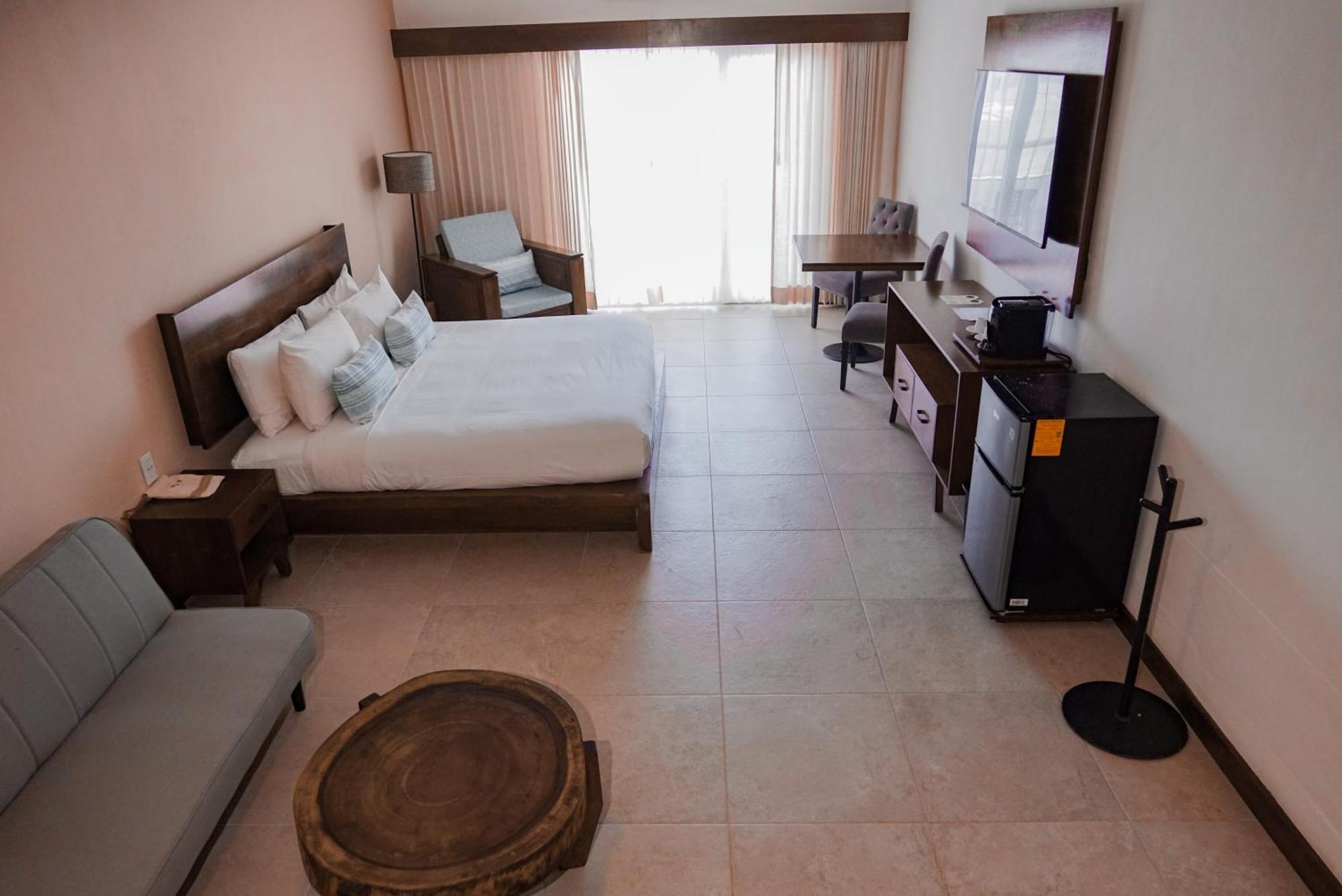 The Mint Resort Isla Mujeres Kültér fotó
