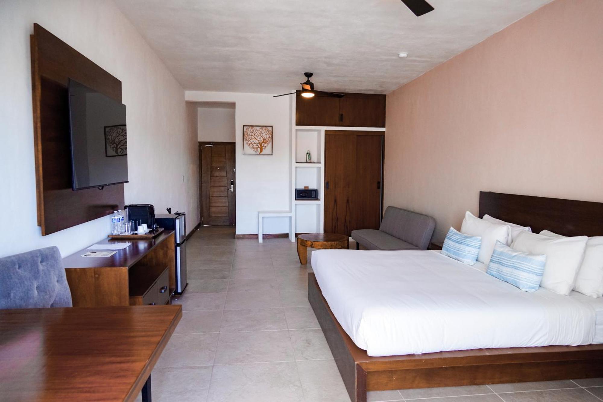 The Mint Resort Isla Mujeres Kültér fotó